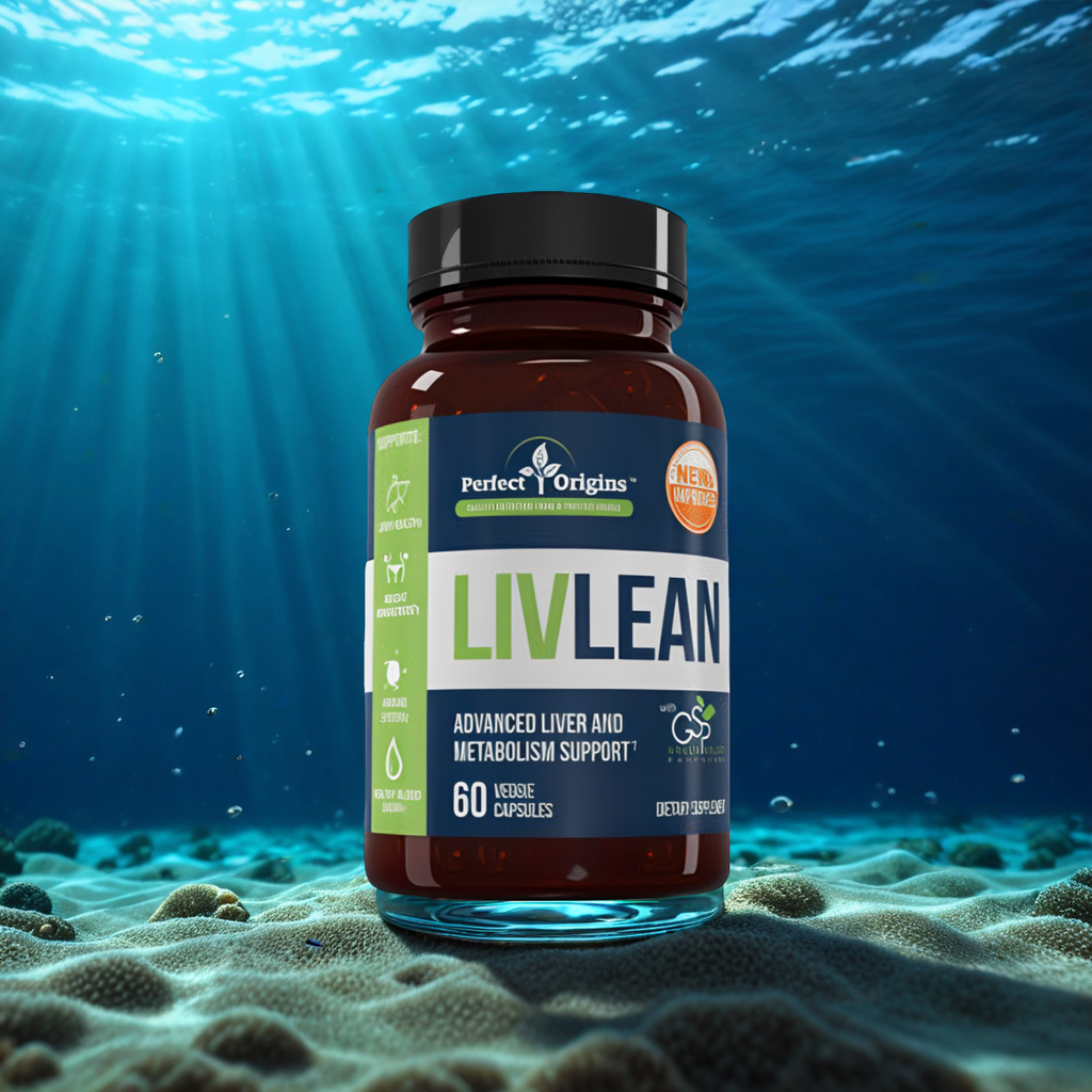 LivLean - 1 Bottle