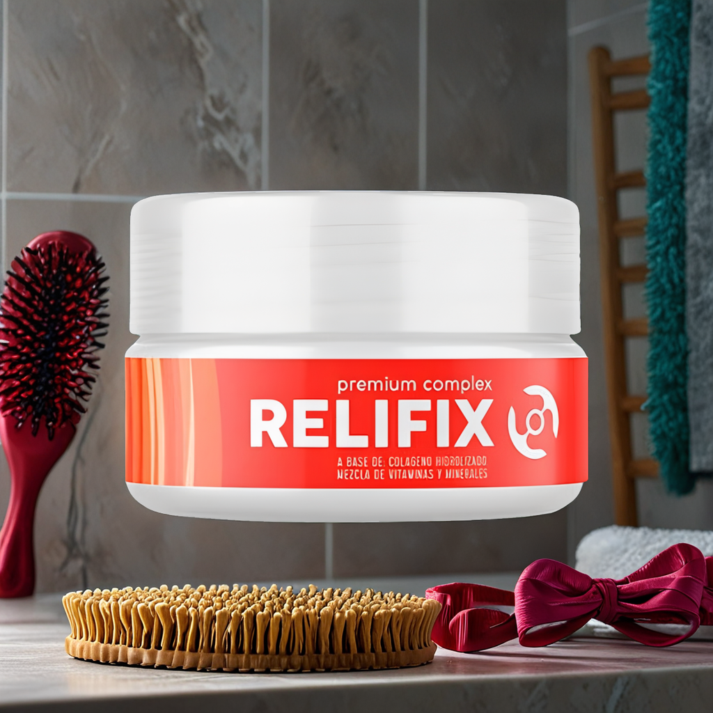 Relifix
