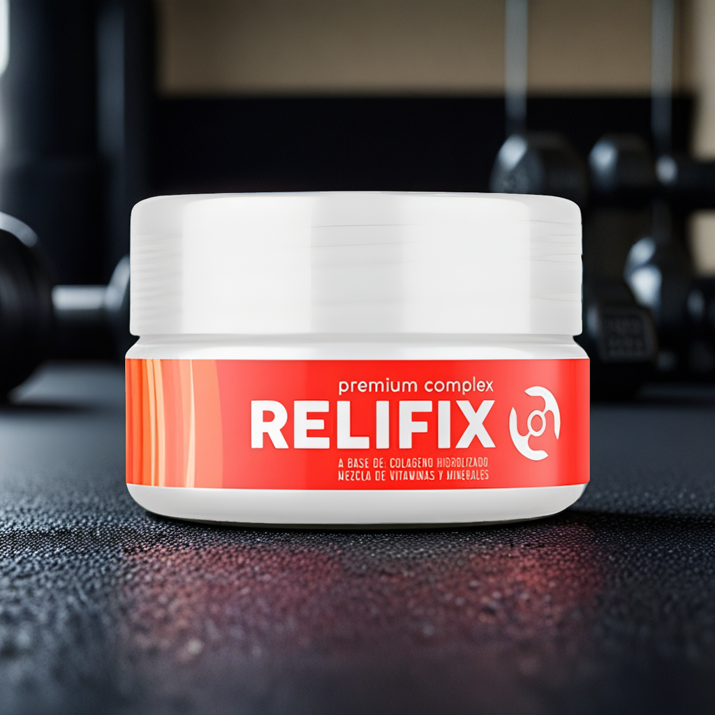 Relifix