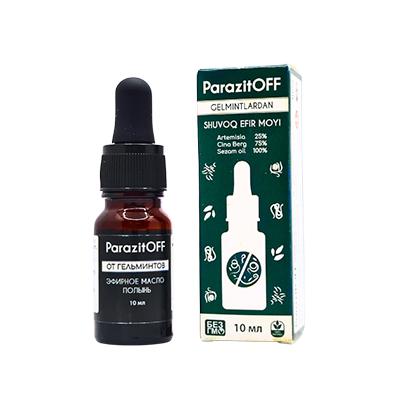 PARAZITOFF (LOW PRICE)