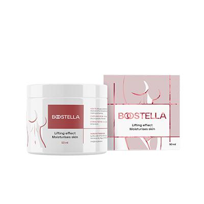 BOOSTELLA (LOW PRICE)