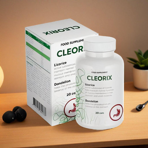 Cleorix