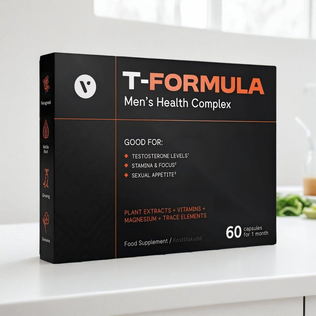 T-Formula