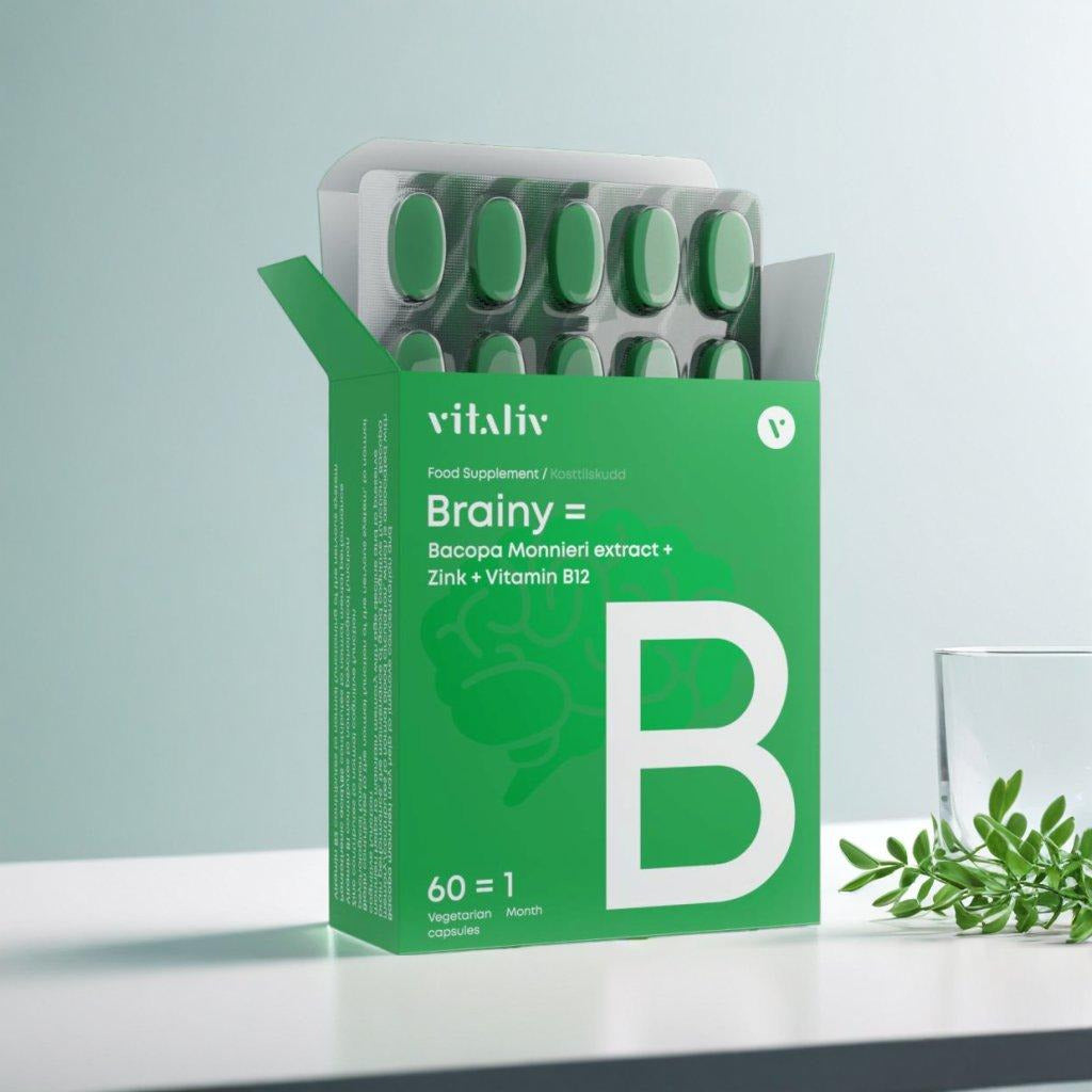 Brainy