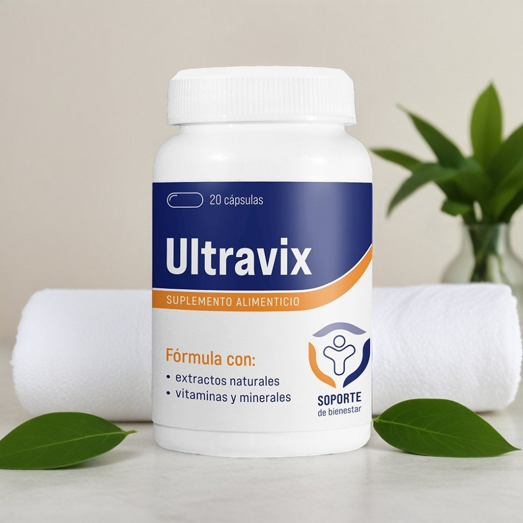Ultravix Cystitis