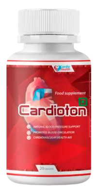 Cardioton