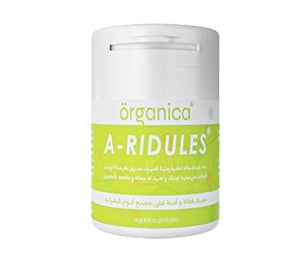 A-Ridules