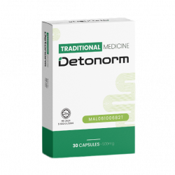 Detonorm