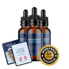 Prostadine - 3 Bottles + 2  Ebooks
