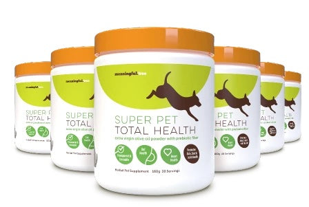 Best value - 6 bottles - 180 servings