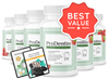 ProDentim - 6 Bottles + 2  Ebooks