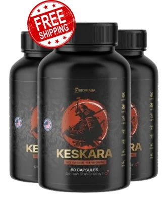 Keskara - 3 bottles