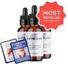 LipoSlend - 3 Bottles + 2  Ebooks
