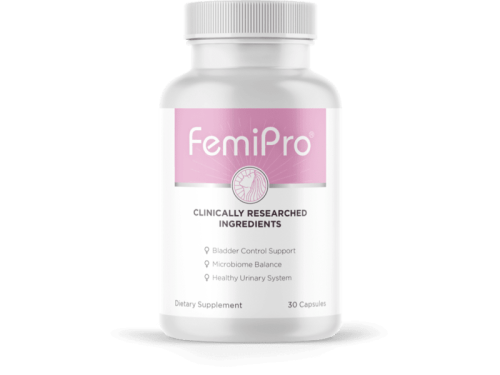 FemiPro - 1 Bottle