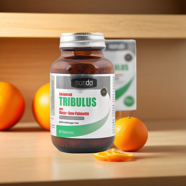 Advanced Tribulus