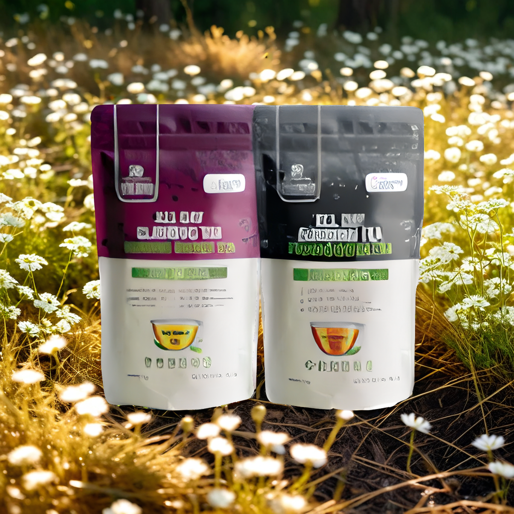 All Day Slimming Tea -1 Month Supply - 30% OFF