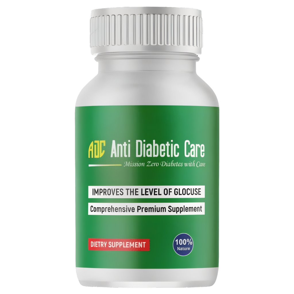 Anti Diabetic Care
