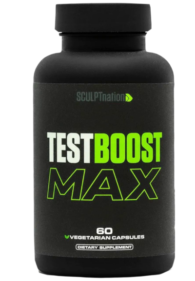 Testboost Max
