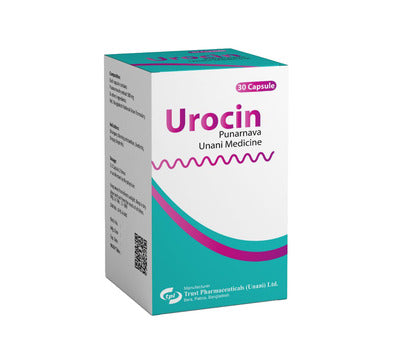 Urocin BDT