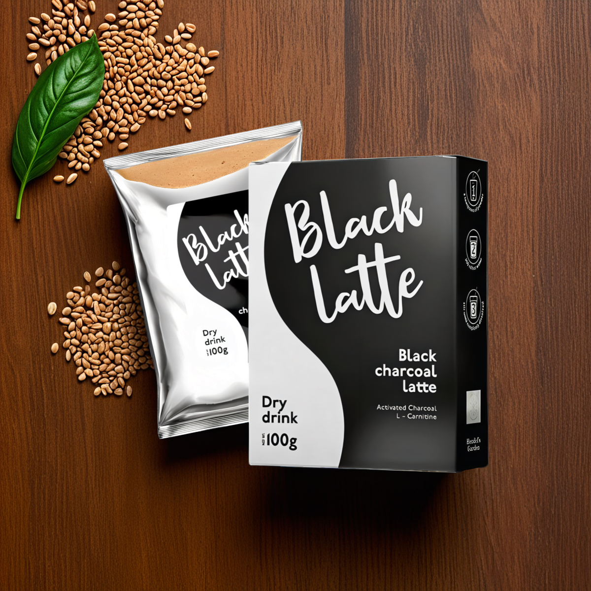Black Latte