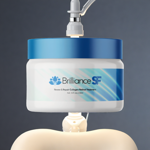 Brilliance SF