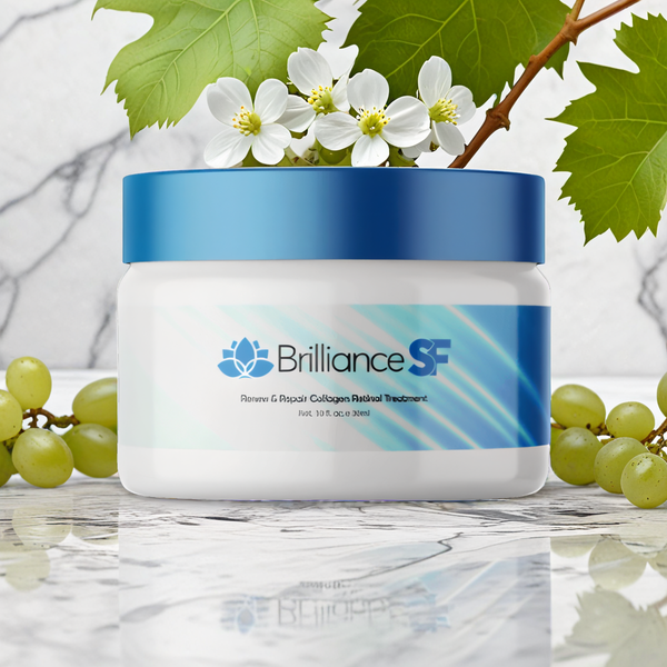 Brilliance SF