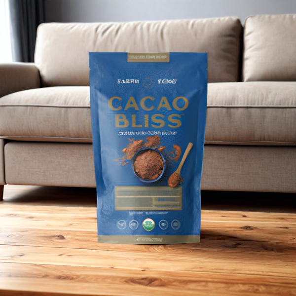Cacao Bliss