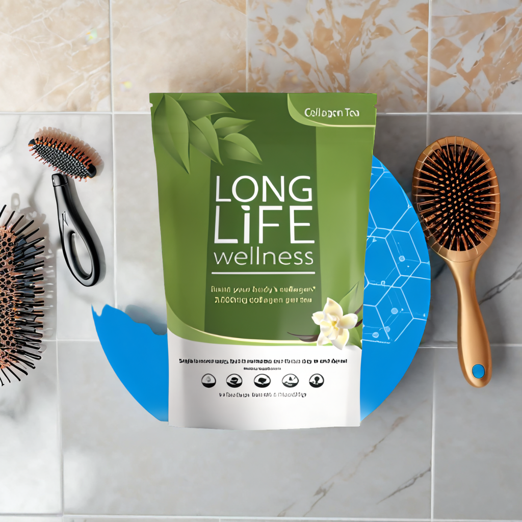 Collagen Tea - 1 Bag