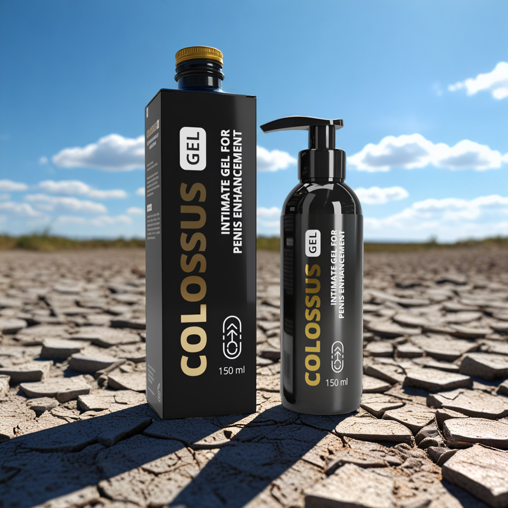 Colossus Gel