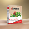 Coracio prostatitis