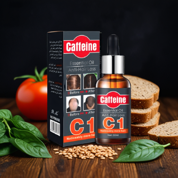 DeepHair Growth Oil