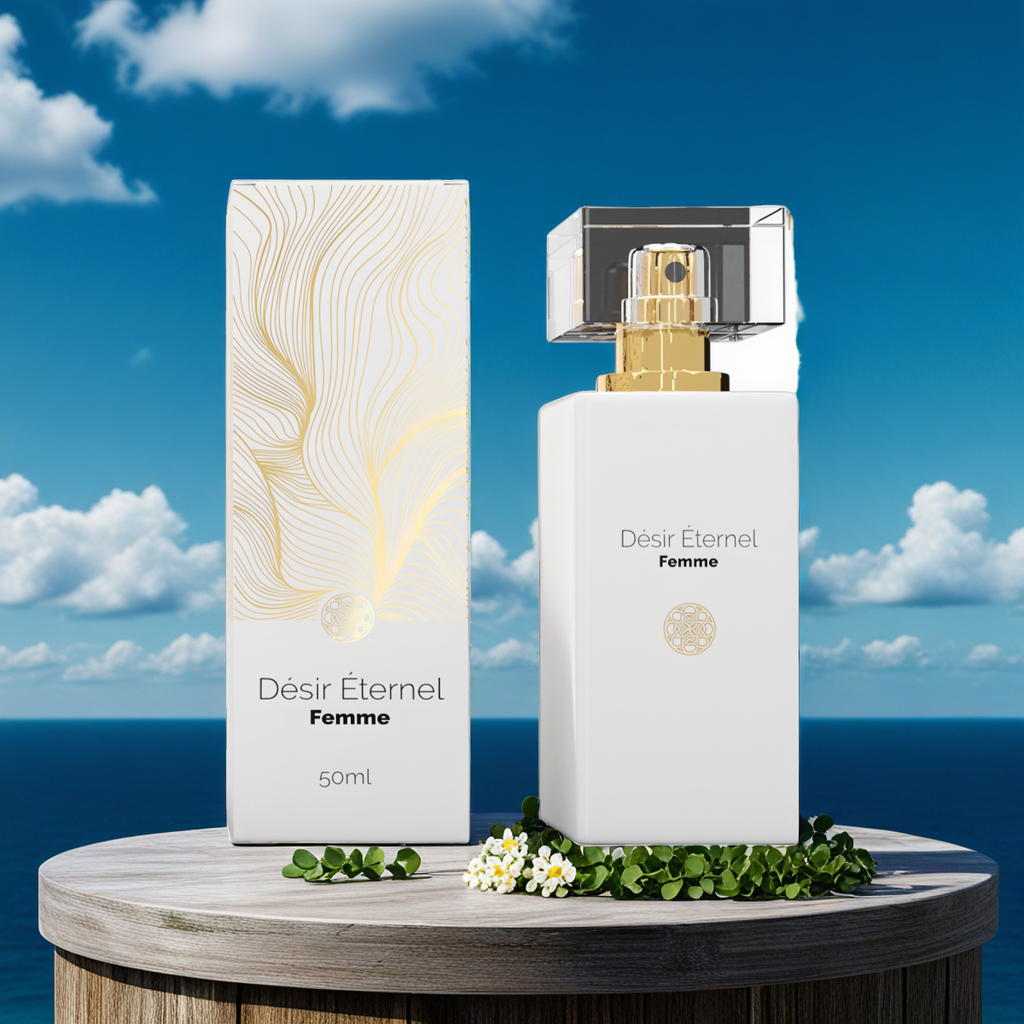 Désir Éternel Femme