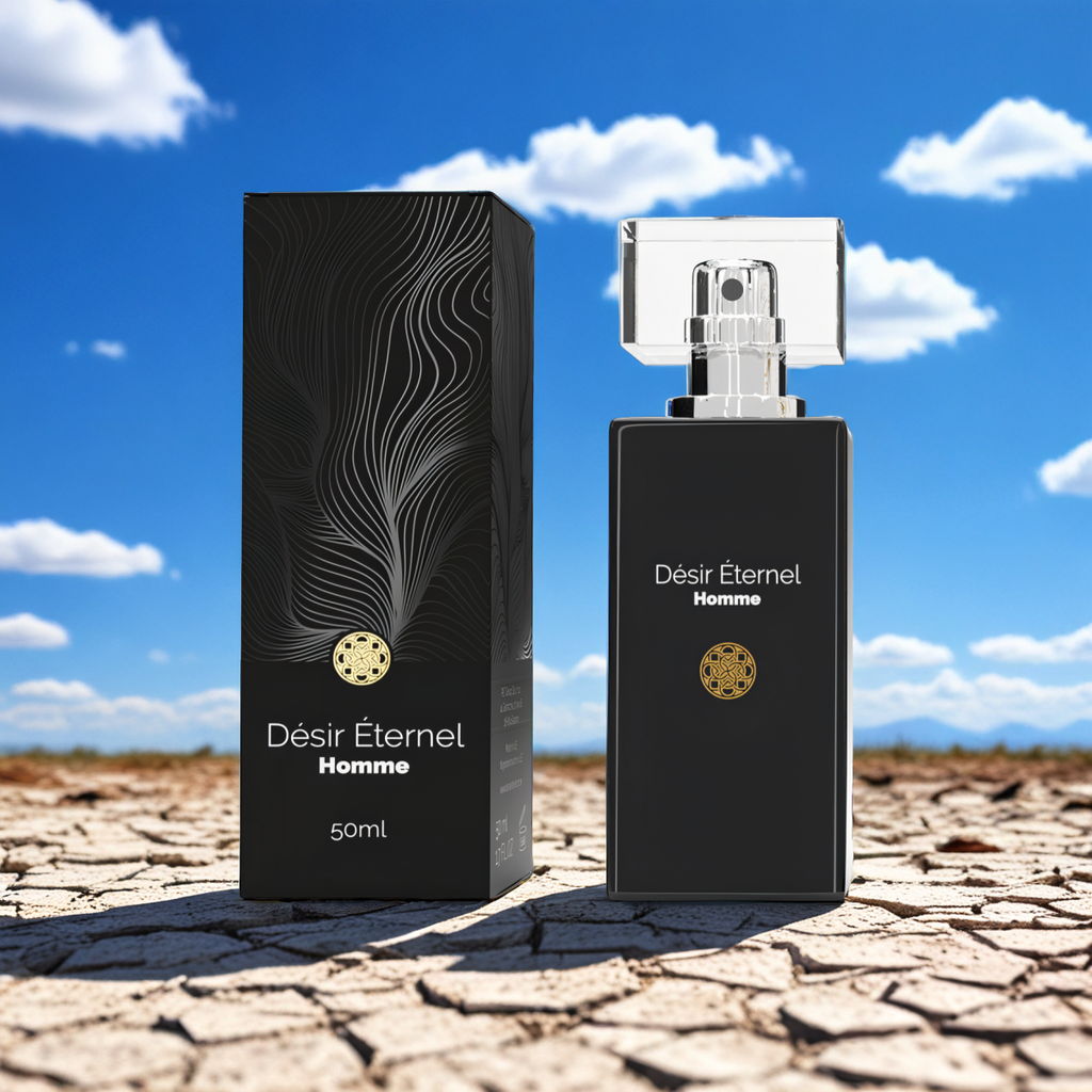 Désir Éternel Homme