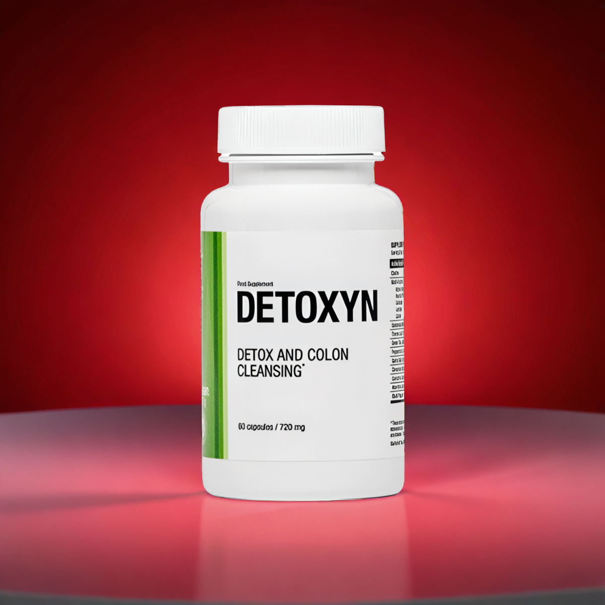 Detoxyn