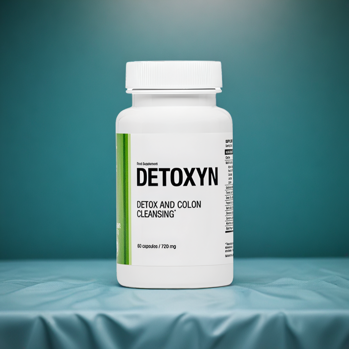 Detoxyn