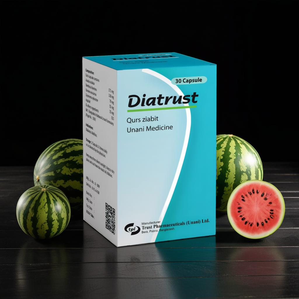 Diatrust