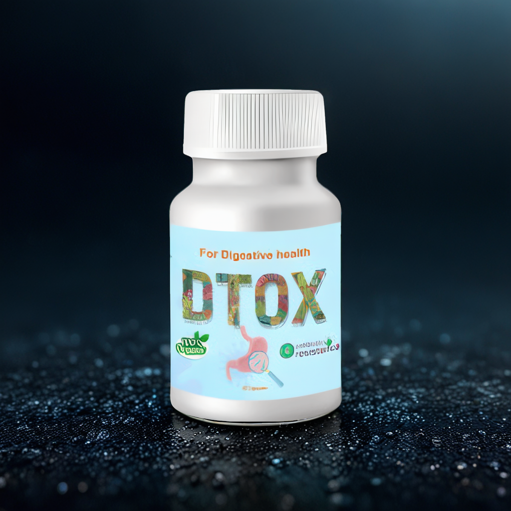 Dtox Low Price