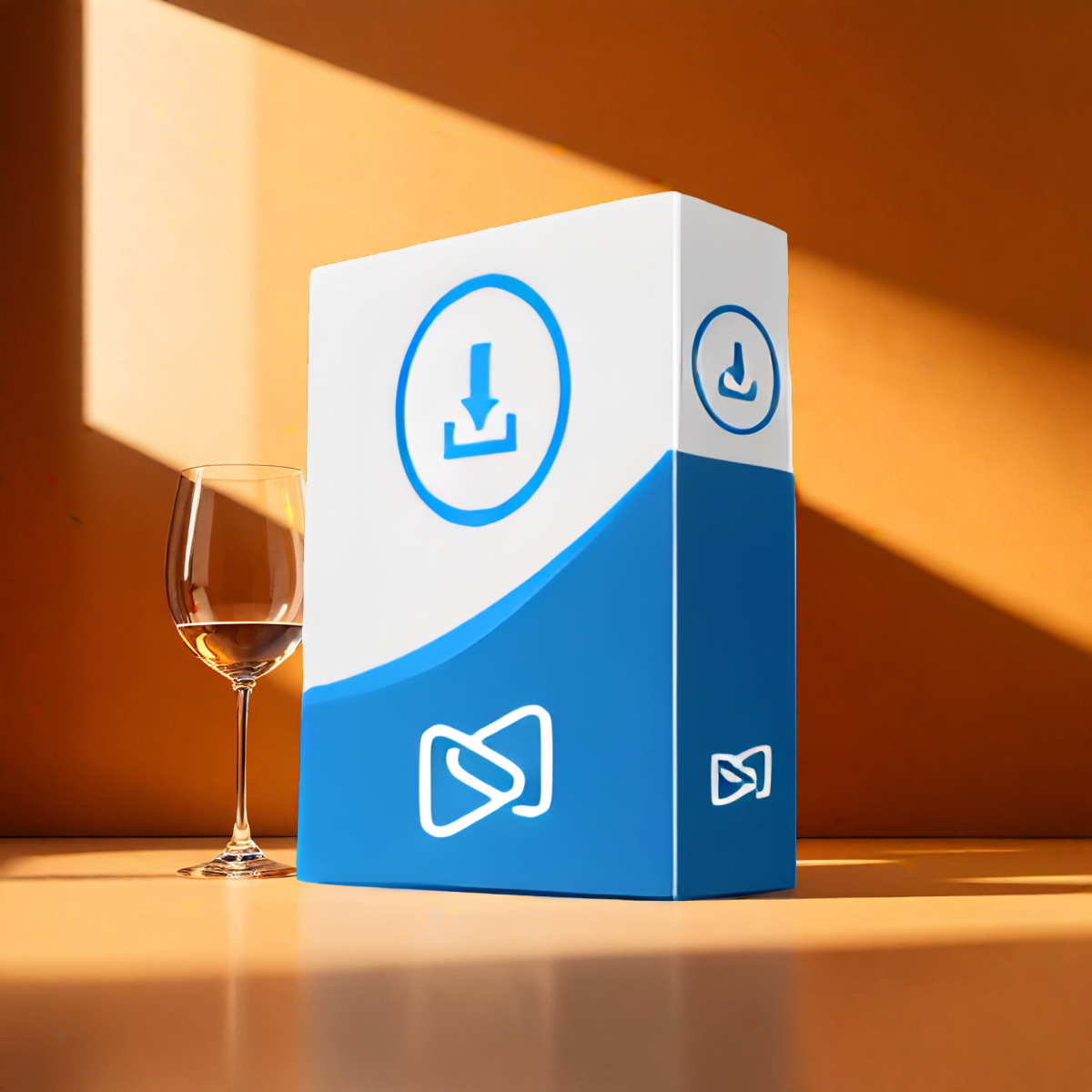 DuoTrim - MasterCleanse - 3 bottles