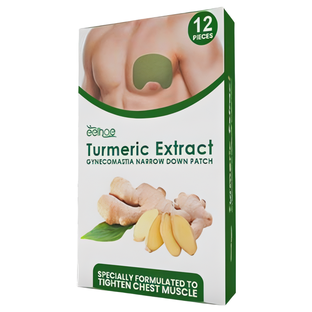 EELHOE TURMERIC