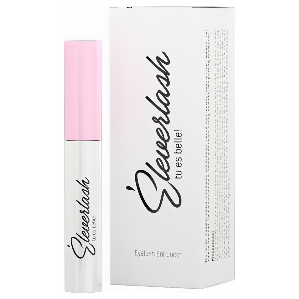 ÉleverLash