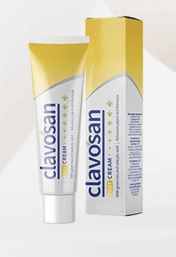 Clavosan Free