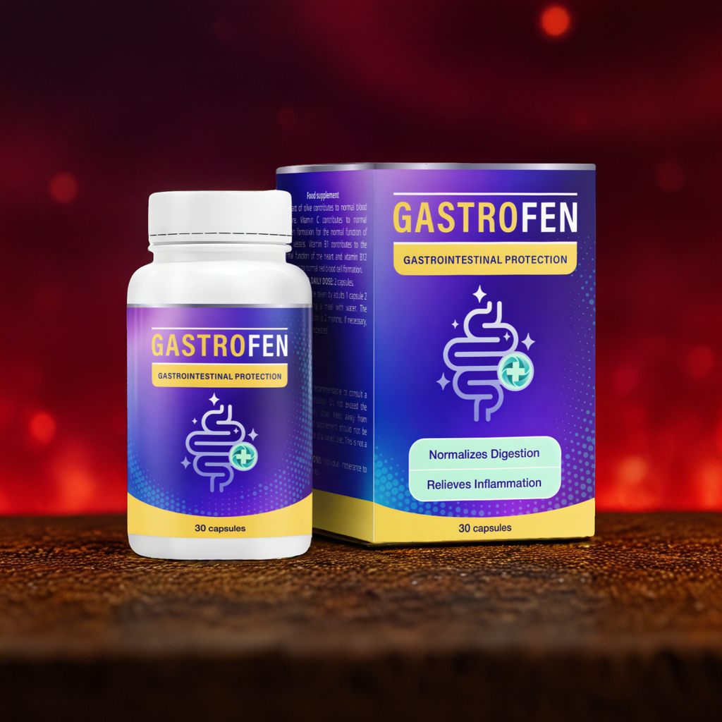 Gastrofen