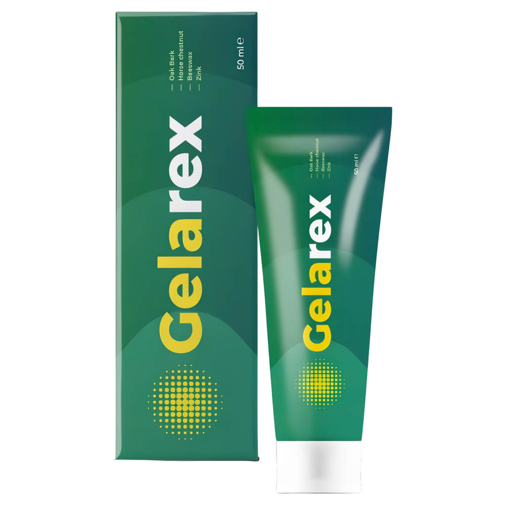 Gelarex