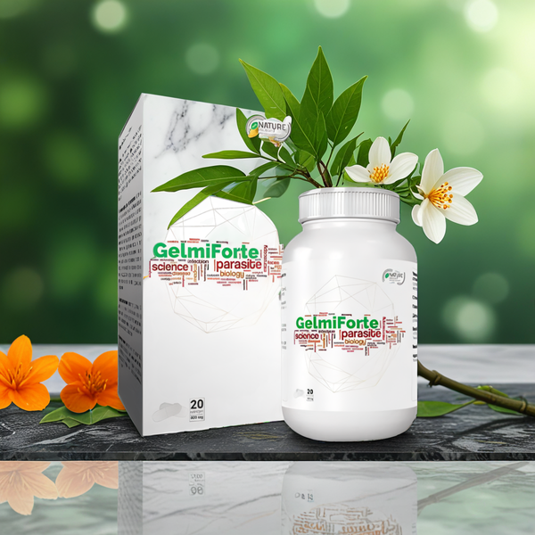 Gelmiforte