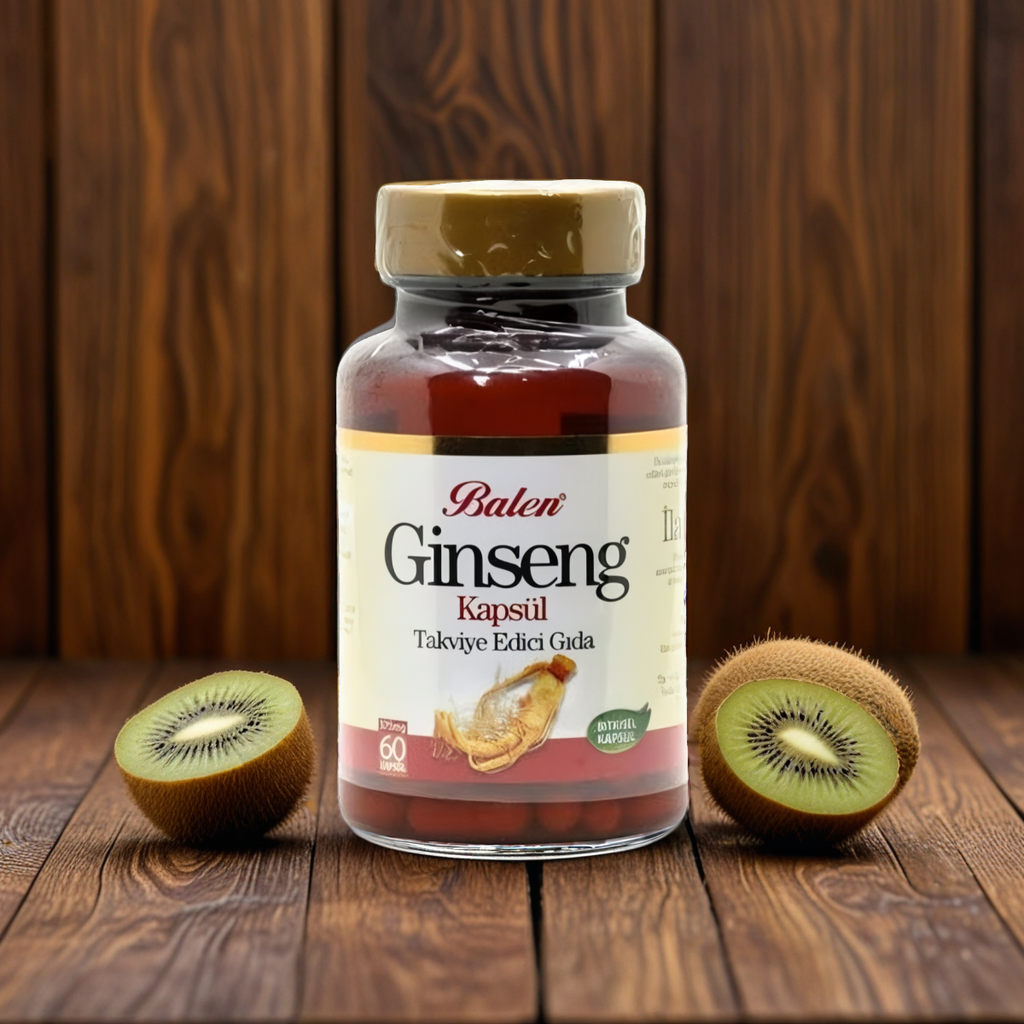 Ginseng