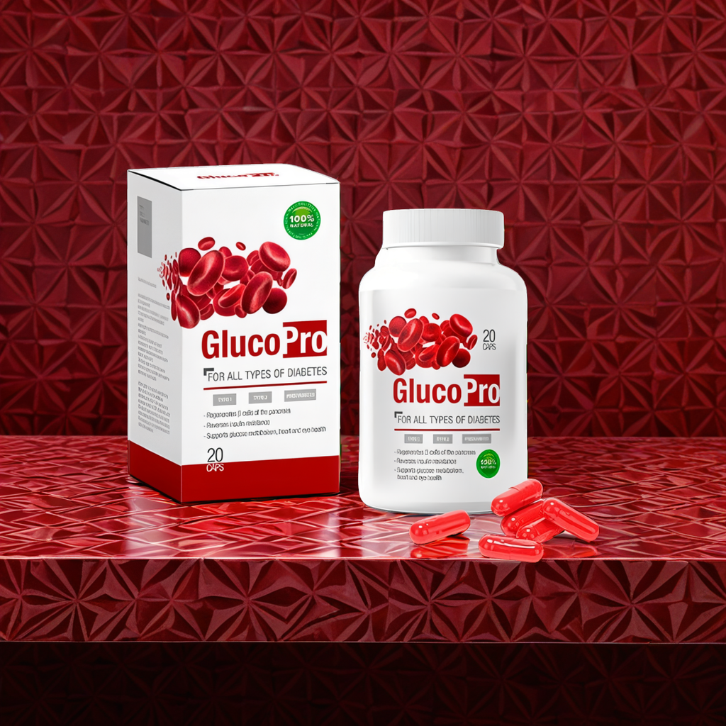 GlucoPRO