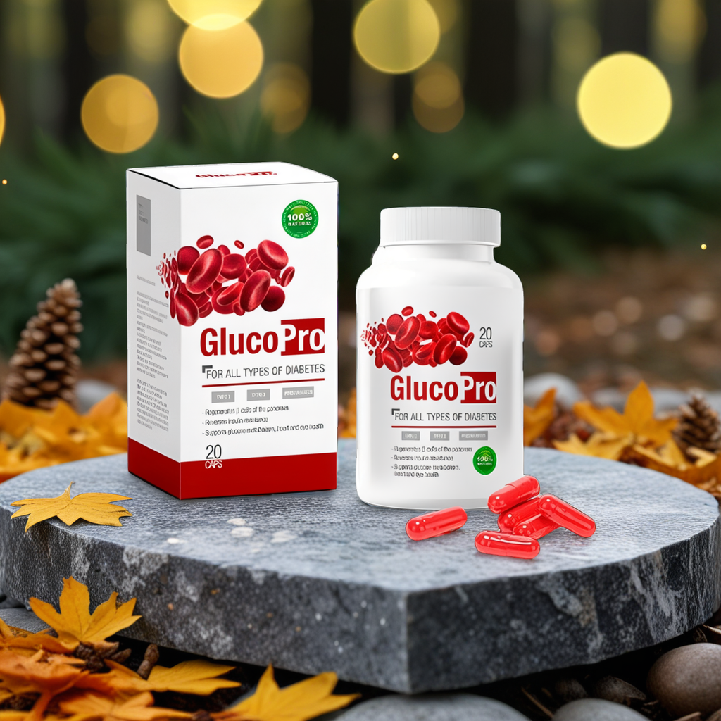 GlucoPRO