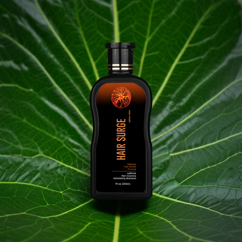 HAIR SURGE