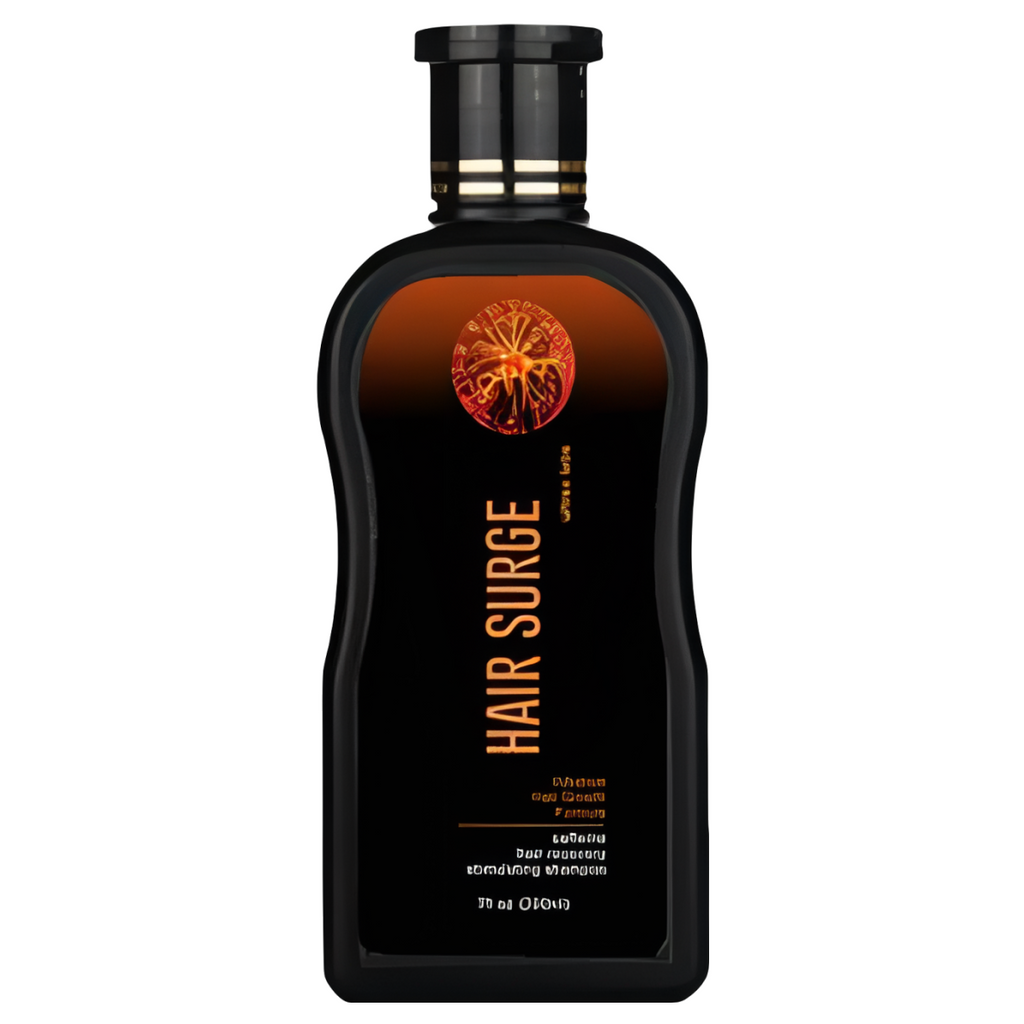 HAIR SURGE