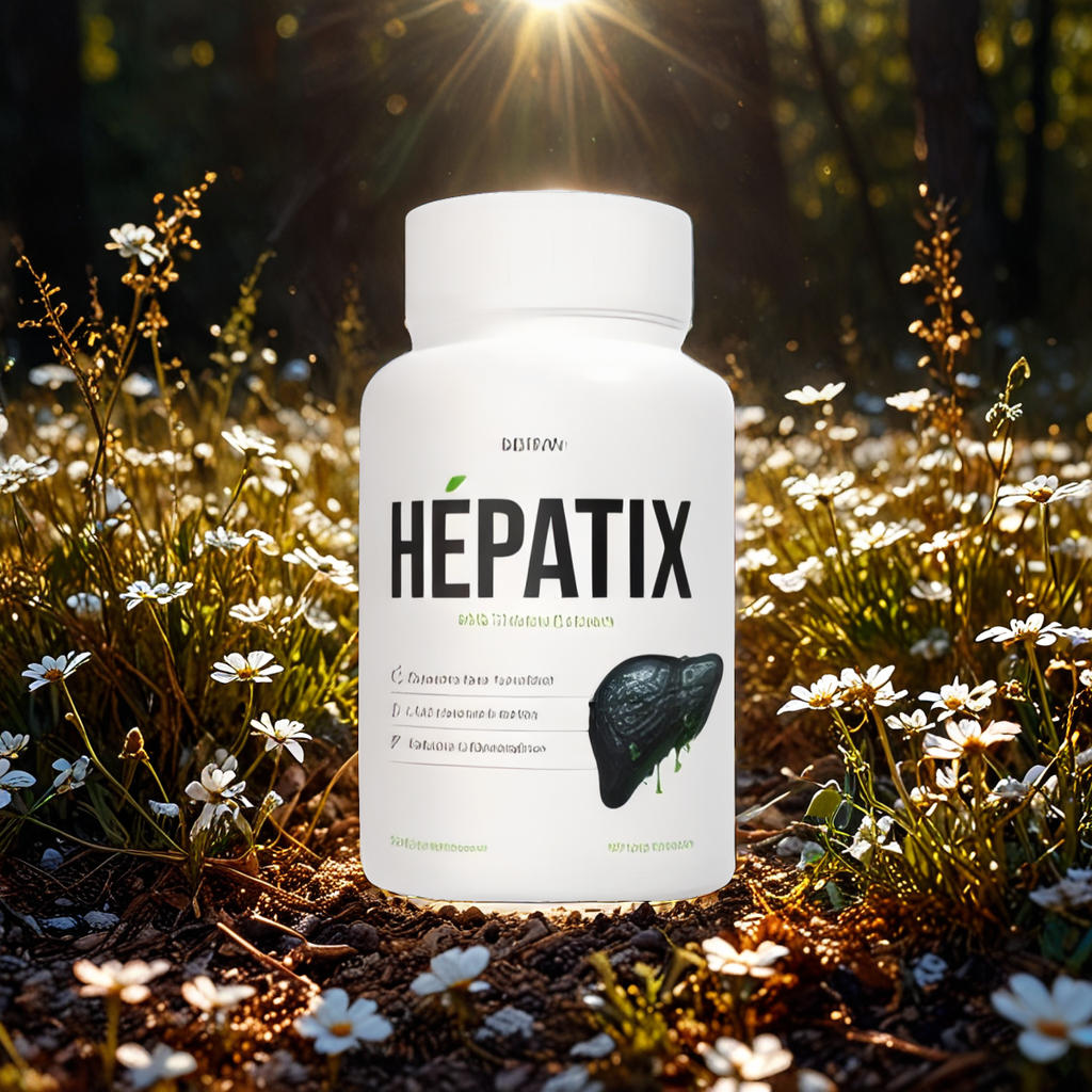 Hepatix